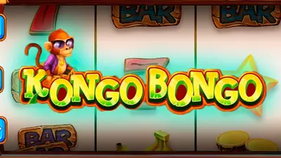 kongo bongo