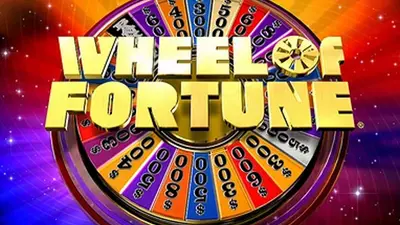 wheel of fortune